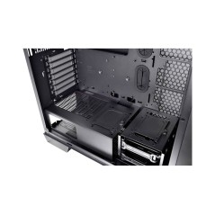 ThermalTake View 300 Mx Midi Tower Black
